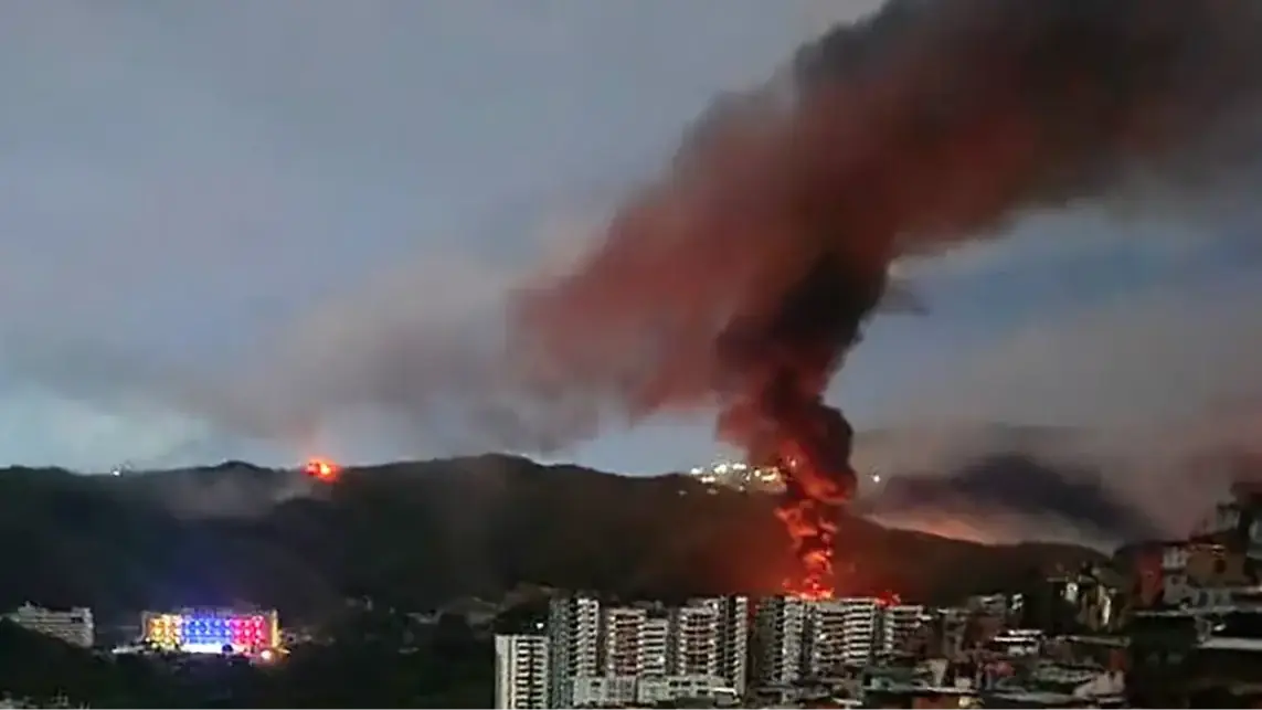 Phản ứng của thế giới sau khi Mỹ tấn công Venezuela